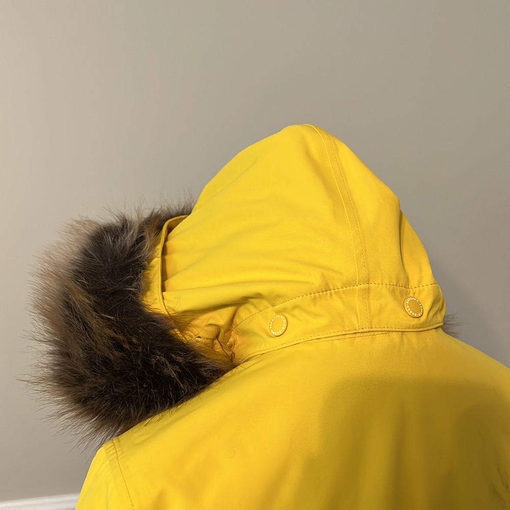 Barbour Abalone Jacket - Picture 7 of 16